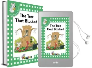 Jolly Phonics Readers, Inky & Friends, Level 3: In Precursive Letters (British English Edition) Audiobook download free by Sara Wernham