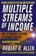 Audiobook Multiple Streams of Income: How to Generate a Lifetime of Unlimited Wealth author Robert G. Allen