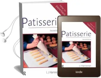 Patisserie Audiobook download free by Yolande Stanley