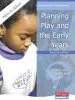 Audiobook Planning Play and the Early Years author Penny Tassoni
