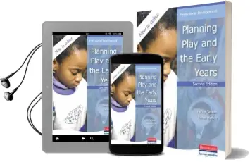 Planning Play and the Early Years Audiobook download free by Penny Tassoni