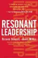 Audiobook Resonant Leadership: Renewing Yourself and Connecting With Others Through Mindfulness, Hope and Compassioncompassion author Richard E. Boyatzis