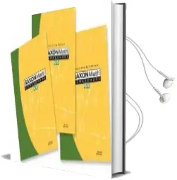 Saxon Math 65 Home Study kit Third Edition Components Only Audiobook download free by Hake