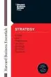 Audiobook Strategy: Create and Implement the Best Strategy for Your Business author Harvard Business School Press