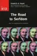 Audiobook The Road to Serfdom author A. Friedrich Hayek