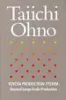 Audiobook Toyota Production System: Beyond Large-Scale Production author Taiichi Ohno