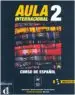 Audiobook Aula Internacional: Libro del Alumno y Ejercicios 2 + cd author Jaime Corpas