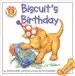 Audiobook Biscuit'S Birthday author Alyssa Satin Capucilli
