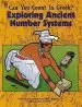 Audiobook Can you Count in Greek?: Exploring Ancient Number Systems author Kathy Leimbach