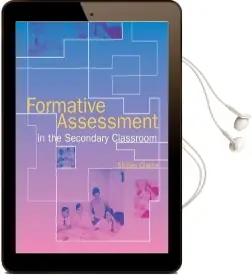 Formative Assessment in the Secondary Classroom Audiobook download free by Shirley Clarke