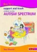 Audiobook How to Support and Teach Children on the Autism Spectrum author Dave Sherratt