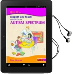 How to Support and Teach Children on the Autism Spectrum Audiobook download free by Dave Sherratt