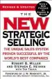 Audiobook New Strategic Selling author R. Miller