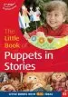 Audiobook The Little Book of Puppets in Stories: Little Books With big Ideas author Sally Featherstone