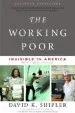 Audiobook The Working Poor: Invisible in America author David K Shipler