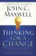 Audiobook Thinking for a Change author John C. Maxwell