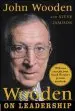 Audiobook Wooden on Leadership author John Wooden