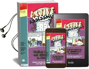 Active Assessment for Science: Thinking, Learning and Assessment in Science Audiobook download free by Stuart Naylor