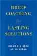 Audiobook Brief Coaching for Lasting Solutions author Insoo Kim Berg