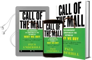 Call of the Mall Audiobook download free by Paco Underhill