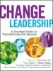 Audiobook Change Leadership: A Practical Guide to Transforming our Schools author Tony Wagner