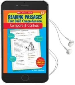 Compare & Contrast Audiobook download free by Linda Ward Beech