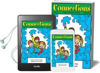 Connections - Introductory: Activities for Deductive Thinking Audiobook download free by Bonnie Risby