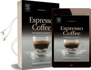 Espresso Coffee: The Science of Quality Audiobook download free by Rinantonio Viani