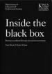 Audiobook Inside the Black Box: V. 1: Raising Standards Through Classroom Assessment author Dylan Wiliam
