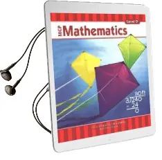 Mcp Mathematics Level d Studen Audiobook download free by Modern Curriculum Press