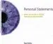 Audiobook Personal Statements: How to Write a Ucas Personal Statement author Paul Telfer