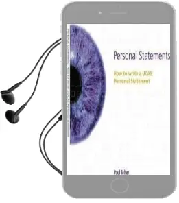 Personal Statements: How to Write a Ucas Personal Statement Audiobook download free by Paul Telfer