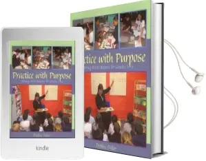 Practice With Purpose: Literacy Work Stations for Grades 3-6 Audiobook download free by Debbie Diller