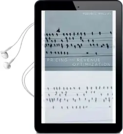 Pricing and Revenue Optimization Audiobook download free by Robert Phillips