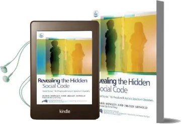 Revealing the Hidden Social Code: Social Stories (Tm) for People With Autistic Spectrum Disorders Audiobook download free by Marie Howley