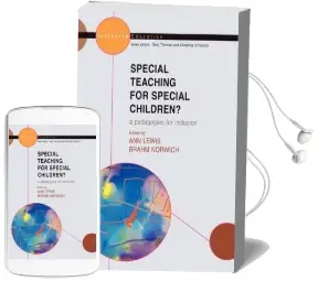 Special Teaching for Special Children? Pedagogies for Inclusion Audiobook download free by Ann Lewis