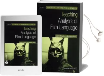 Teaching Analysis of Film Language Audiobook download free by David Wharton