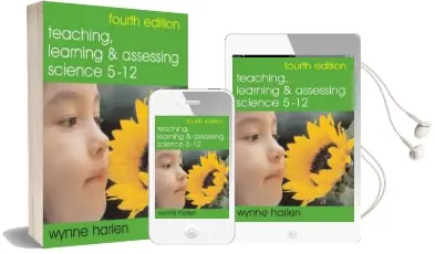 Teaching, Learning and Assessing Science 5 - 12 Audiobook download free by Wynne Harlen