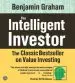 Audiobook The Intelligent Investor: The Classic Text on Value Investing author Benjamin Graham