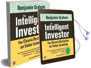 The Intelligent Investor: The Classic Text on Value Investing Audiobook download free by Benjamin Graham