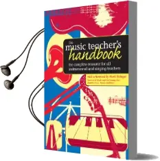 The Music Teacher'S Handbook Audiobook download free by Mark Stringer