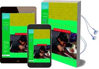 Writing Models Year 4 Audiobook download free by Pie Corbett