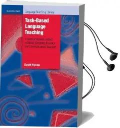 Cambridge Language Teaching Library: Task-Based Language Teaching Audiobook download free by David Nunan