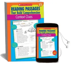Context Clues Audiobook download free by Linda Ward Beech