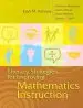 Audiobook Literacy Strategies for Improving Mathematics Instruction author Joan M Kenney