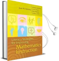 Literacy Strategies for Improving Mathematics Instruction Audiobook download free by Joan M Kenney
