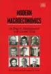 Audiobook Modern Macroeconomics: Its Origins, Development and Current State author Brian Snowdon