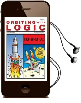 Orbiting With Logic Audiobook download free by Bonnie Risby