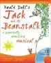Audiobook Roald Dahl'S Jack and the Beanstalk: A Gigantically Amusing Musical author Matthew White