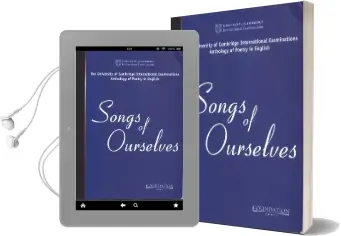 Songs of Ourselves Audiobook download free by Cambridge International Examinations